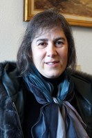 Profa. Dra. Alexandra Aragão