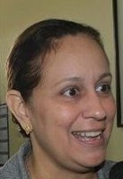 Dra. Andrea Araújo do Carmo