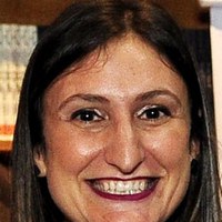 Profa. Dra. Giulia Parola