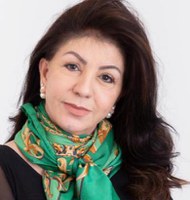 Profa. Dra. Jeane Aparecida Rombi de Godoy