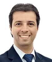 Prof. Dr. Luis Gustavo Santos Lazzarini