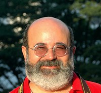Prof. Dr. Ozelito Possidonio de Amarante Junior